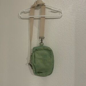 O’neill kids mini bag/ fanny pack with shoulder straps |